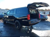 Chevrolet Suburban 4Wd Lt 1GNSKHKC2LR176418 photo