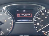 Nissan Altima 2.5 Sr 1N4AL3AP4GC168201 снимка