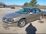 Chevrolet Impala Ls 2G1WH52K339112387 снимка