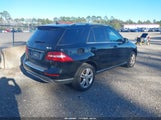 Mercedes-Benz Ml 350 4Matic 4JGDA5HB6FA577230 снимка
