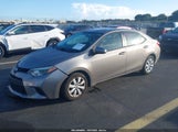 Toyota Corolla Le 5YFBURHE0EP053649 снимка