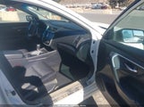 Nissan Altima 2.5 Sr 1N4AL3AP7JC103981 fotografie