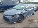 Toyota Corolla Le JTDEPRAE5LJ112467 снимка