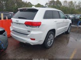 Jeep Grand Cherokee Summit 4X4 1C4RJFJG8JC237306 fotografie