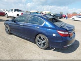 Honda Accord Sport 1HGCR2F55HA288512 fotografie