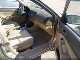 Honda Civic Lx 2HGES16675H605543 снимка