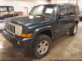 Jeep Commander Sport 1J8HG48K38C215001 снимка