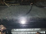 Jeep Commander Sport 1J8HG48K38C215001 снимка