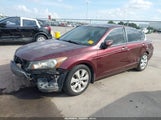 Honda Accord 2.4 Ex JHMCP26778C048614 снимка