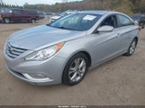 Hyundai Sonata Limited 5NPEC4ACXBH265317 снимка