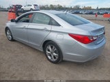 Hyundai Sonata Limited 5NPEC4ACXBH265317 снимка