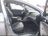 Hyundai Sonata Limited 5NPEC4ACXBH265317 снимка