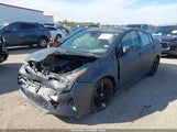 Toyota Prius Three Touring JTDKARFU0H3048712 снимка