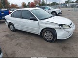 Honda Civic Lx 2HGES16573H598288 снимка