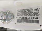 Honda Civic Lx 2HGES16573H598288 снимка