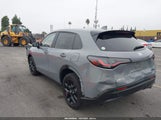 Honda Hr-V Awd Sport 3CZRZ2H5XSM766305 снимка