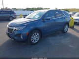 Chevrolet Equinox Fwd Lt 3GNAXKEG1RL304656 снимка