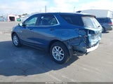Chevrolet Equinox Fwd Lt 3GNAXKEG1RL304656 снимка