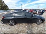 Hyundai Elantra Sel Sport KMHLM4DG9SU060463 photo