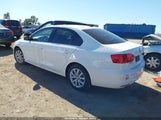 Volkswagen Jetta 2.5L Se 3VWBP7AJ8CM334313 снимка
