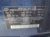 Hyundai Sonata 5NPE24AF0HH576325 снимка