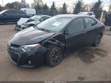 Toyota Corolla S Plus 2T1BURHE6GC485763 снимка