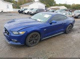 Ford Mustang Gt 1FA6P8CF4F5430796 снимка
