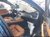 BMW X6 xDrive40I 5UXCY6C05N9K17159 снимка