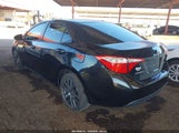 Toyota Corolla Le 2T1BURHE8GC721300 снимка