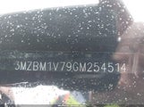 Mazda Mazda3 I Touring 3MZBM1V79GM254514 снимка