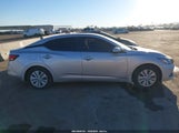 Nissan Sentra S Xtronic Cvt 3N1AB8BV7PY298054 fotografie