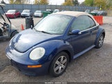 Volkswagen New Beetle 2.5 3VWPF31Y26M327361 снимка