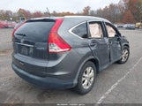 Honda Cr-V Ex-L 2HKRM4H77DH630949 снимка