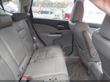 Honda Cr-V Ex-L 2HKRM4H77DH630949 снимка