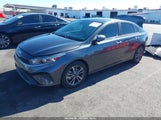 Kia Forte Lxs 3KPF24ADXNE417198 photo