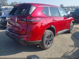Nissan Rogue Sv Fwd 5N1BT3BA9SC871483 снимка