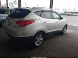 Hyundai Tucson Gls KM8JU3AC0DU759177 снимка