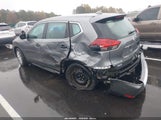 Nissan Rogue S Fwd 5N1AT2MT9LC803979 fotografie