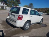 Ford Escape Xls 1FMCU0C76CKA73355 fotografie
