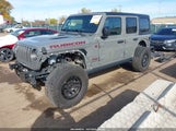 Jeep Wrangler 4-Door Rubicon 4X4 1C4JJXFG9PW584694 photo