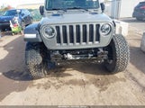 Jeep Wrangler 4-Door Rubicon 4X4 1C4JJXFG9PW584694 photo