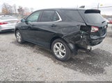 Chevrolet Equinox Awd Lt 3GNAXUEV3ML339590 fotografie