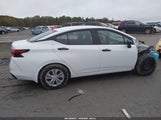 Nissan Versa 1.6 S 3N1CN8DVXSL816841 снимка