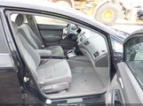 Honda Civic Lx 19XFA16529E050385 снимка