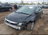 Honda Civic Lx 19XFA16529E050385 снимка