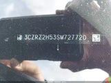 Honda Hr-V Awd Sport 3CZRZ2H53SM727720 photo