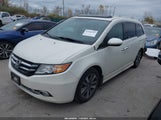 Honda Odyssey Touring/Touring Elite 5FNRL5H9XFB032267 fotografie