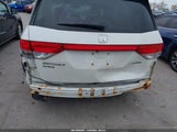 Honda Odyssey Touring/Touring Elite 5FNRL5H9XFB032267 fotografie