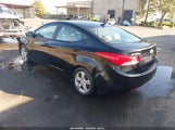 Hyundai Elantra Gls KMHDH4AE2DU587789 снимка