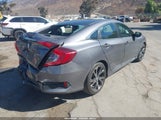 Honda Civic Sport 2HGFC2F87LH505108 снимка